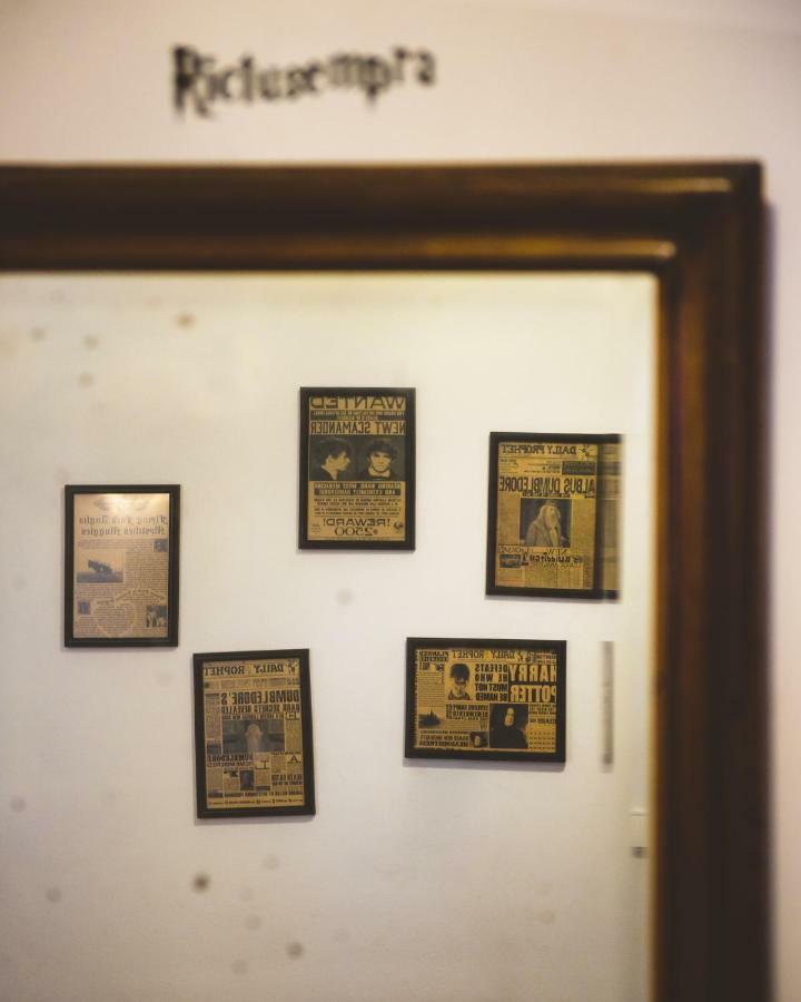 Harry Potter's In Center Apartmán