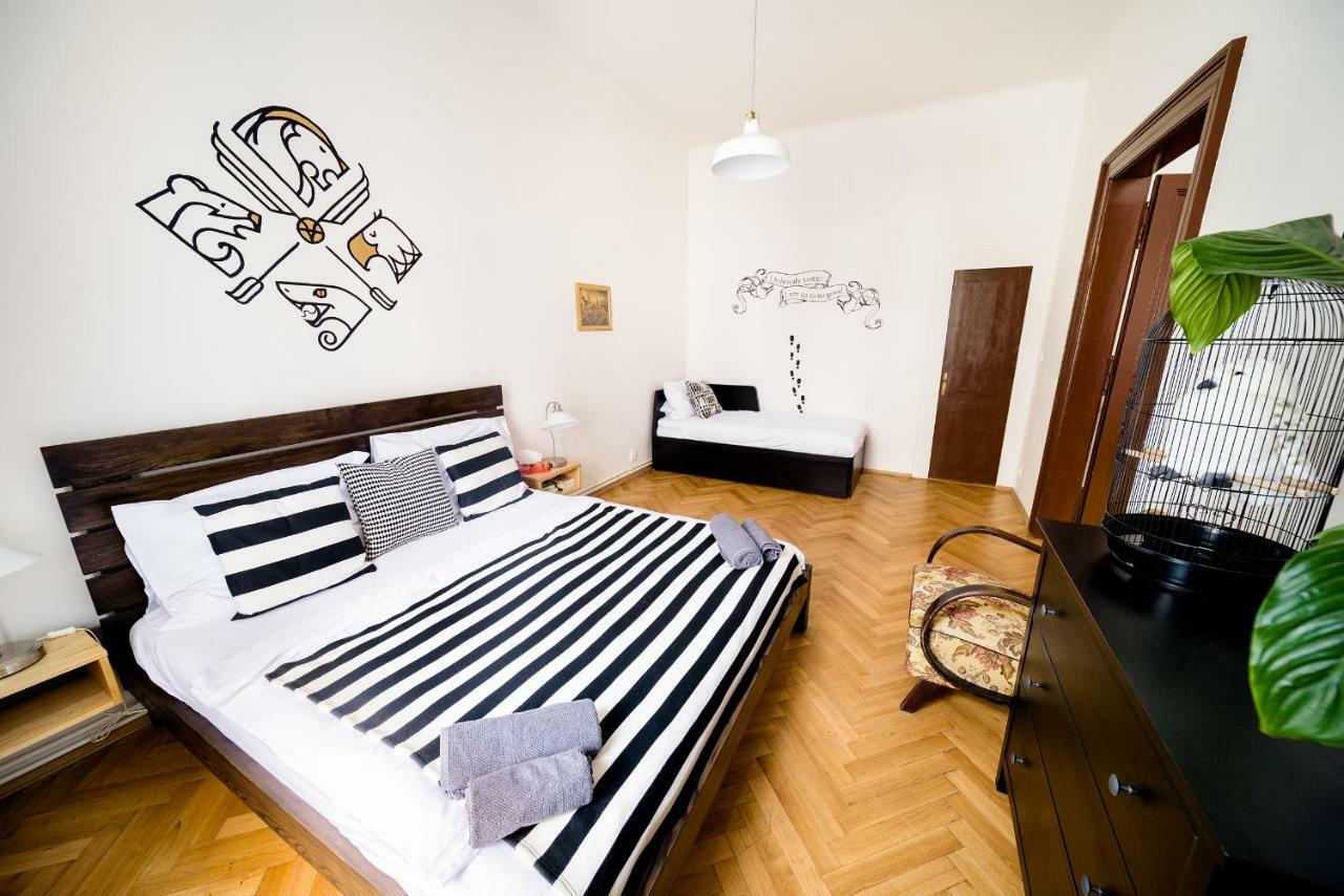 Apartamento Harry Potter's In Center *