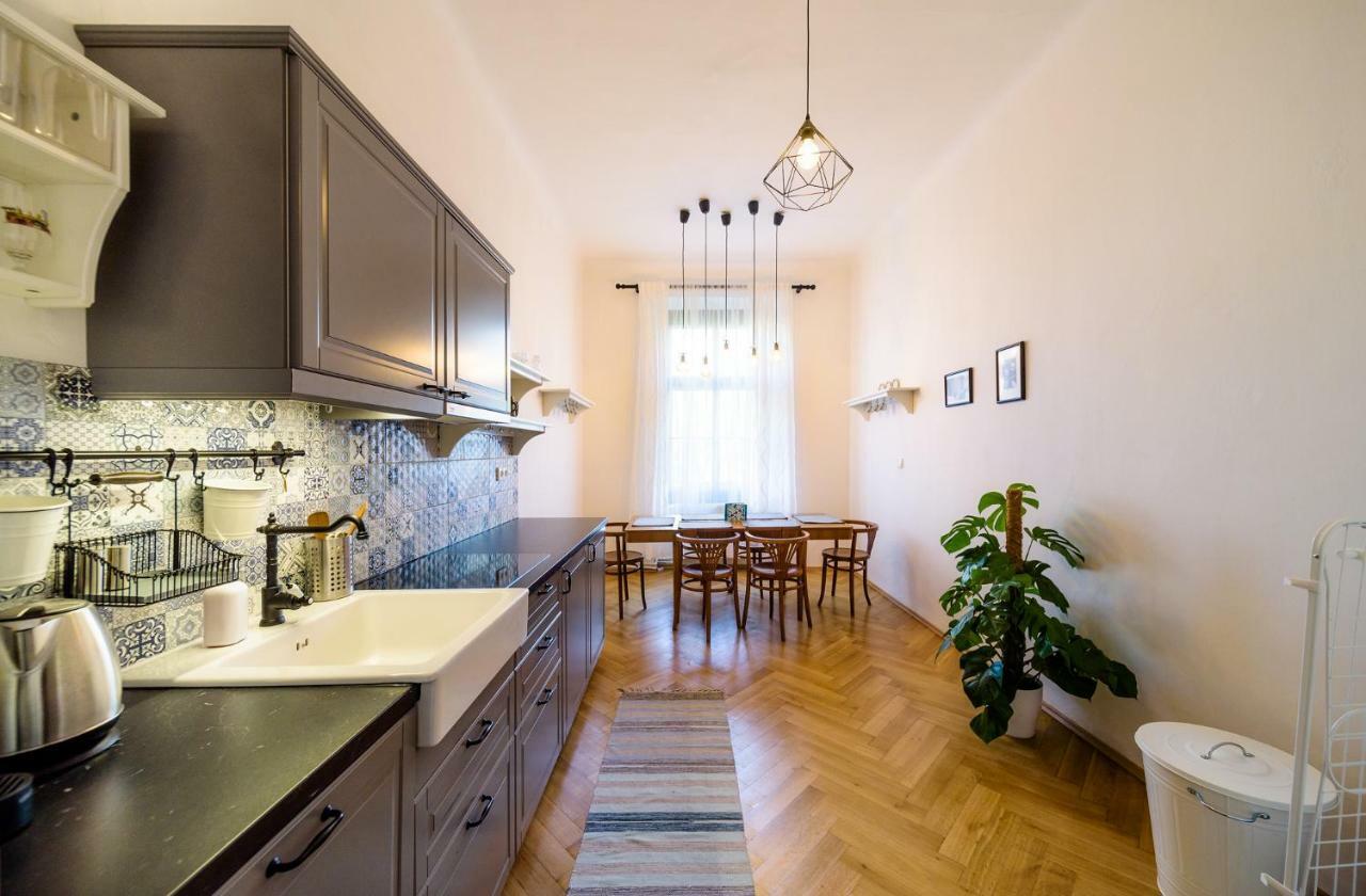 Apartamento Harry Potter's In Center *