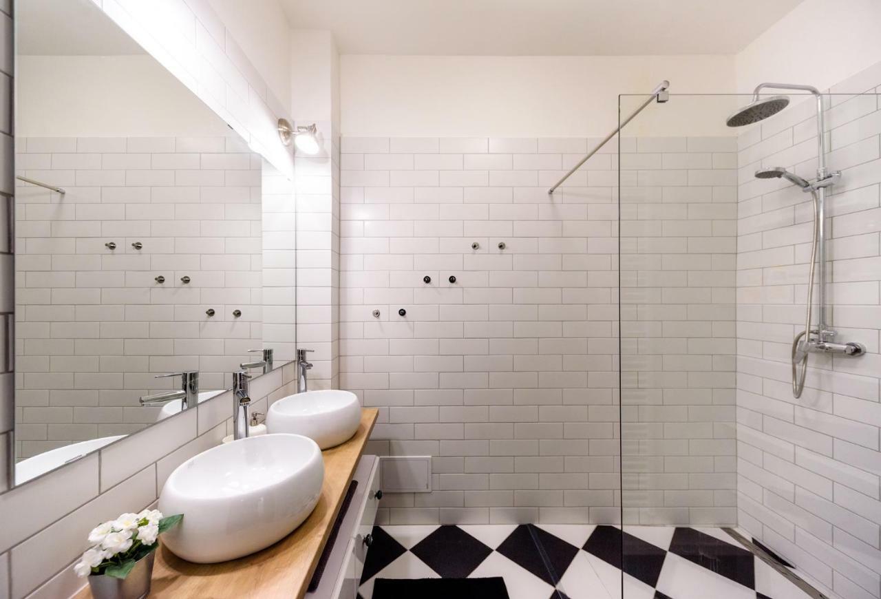 Apartamento Harry Potter's In Center